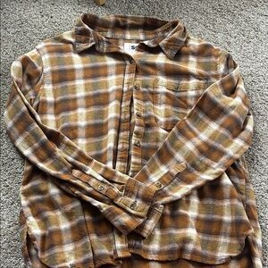 Cotton Flannel